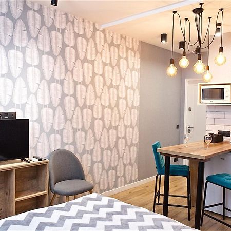 Allurapart Inn Mvz, Левобережная Мвц Κίεβο Εξωτερικό φωτογραφία