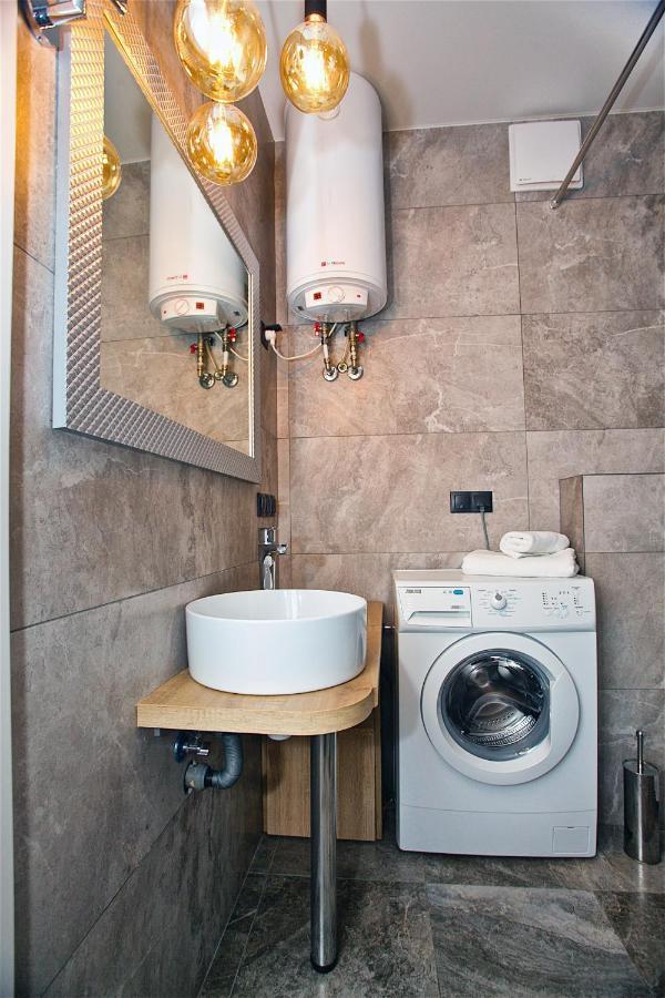 Allurapart Inn Mvz, Левобережная Мвц Κίεβο Εξωτερικό φωτογραφία