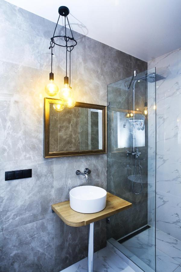 Allurapart Inn Mvz, Левобережная Мвц Κίεβο Εξωτερικό φωτογραφία